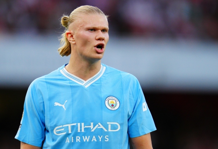 哈兰德连续十场比赛得分超过大比分获胜，西班牙队不断突破！热度持续攀升的简单介绍-爱游戏平台